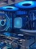 PC VTCOM I5-14600KF/ VGA RTX 5060/ 32GB DDR4/ 500GB