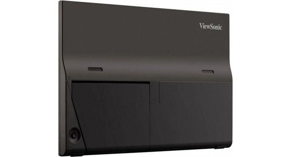 Màn hình di động VIEWSONIC PORTABLE VA1655 15.6 inch IPS 60Hz Full HD Phẳng