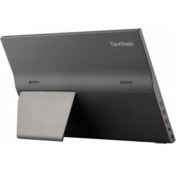 Màn hình di động VIEWSONIC PORTABLE VA1655 15.6 inch IPS 60Hz Full HD Phẳng