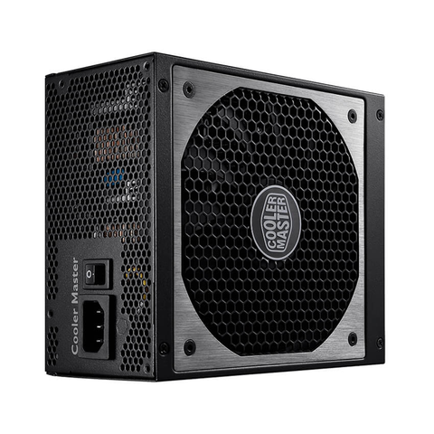 Nguồn Cooler Master Elite 1000W 80 Plus Gold