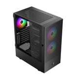 Vỏ Case Xigmatek Sky III 3F Đen/Black EN47695 | ATX
