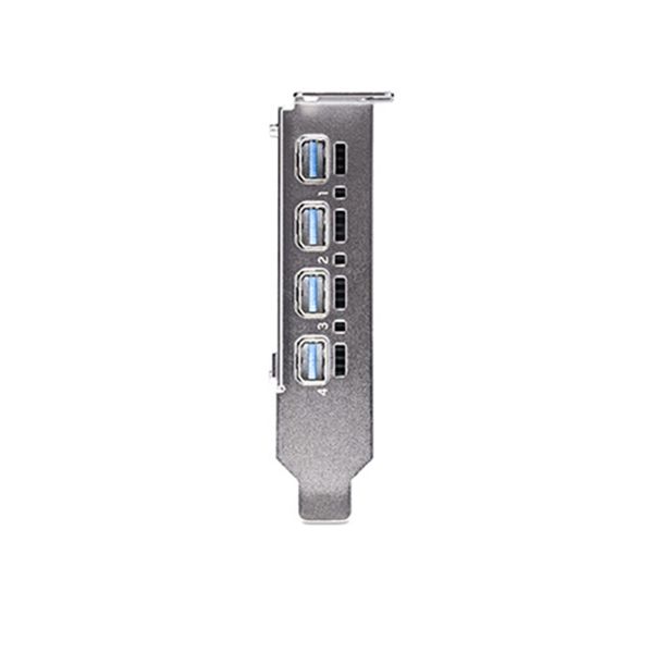 VGA LEADTEK RTX A400 4GB