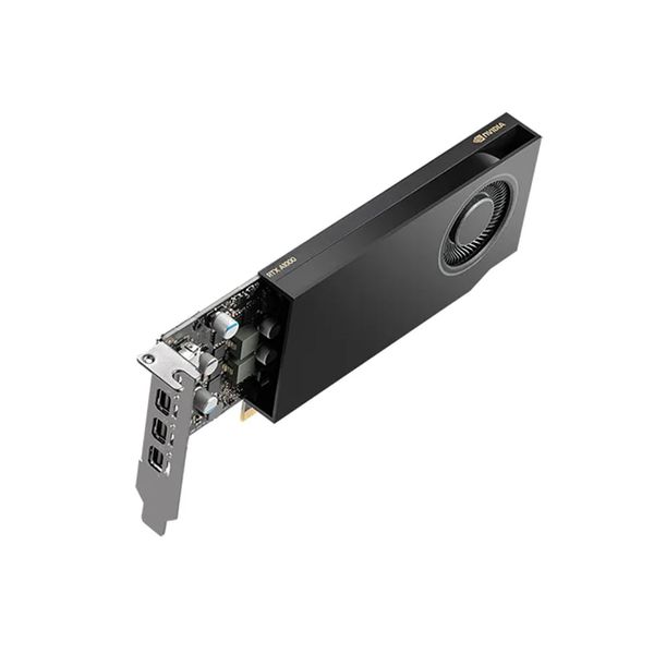VGA LEADTEK RTX A1000 8GB