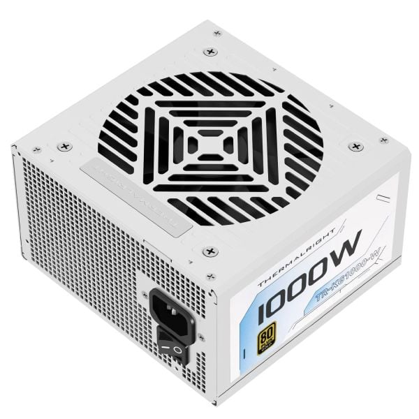 Nguồn THERMALRIGHT TR-TG1000 1000W 80 Plus Gold