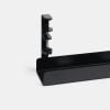 Khay giấu dây kẹp bàn Hyperwork CM01