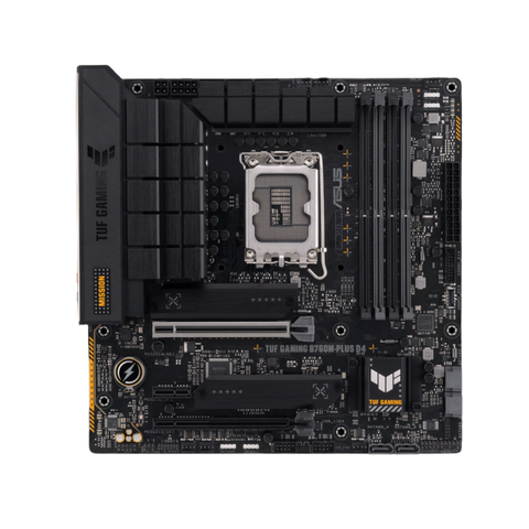 Mainboard ASUS B760M TUF GAMING PLUS DDR4