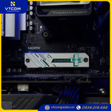 PC VTCOM x LUXURY PLUS X2 x ZOTAC ( Ryzen 5 9600X / 16GB / 512GB / RTX 3060 8GB )