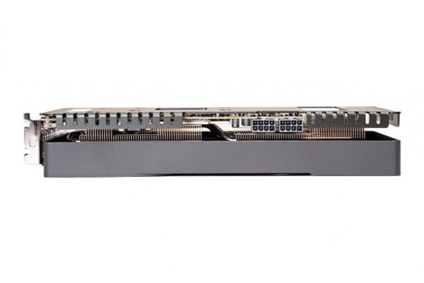 VGA OCPC GeForce RTX 3070 DUAL XE 8GB GDDR6