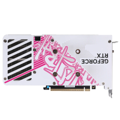 VGA Colorful GeForce RTX 5060Ti iGame Ultra W DOU 16GB-V OC