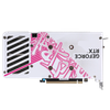 VGA Colorful GeForce RTX 5060Ti iGame Ultra W DOU 16GB-V OC