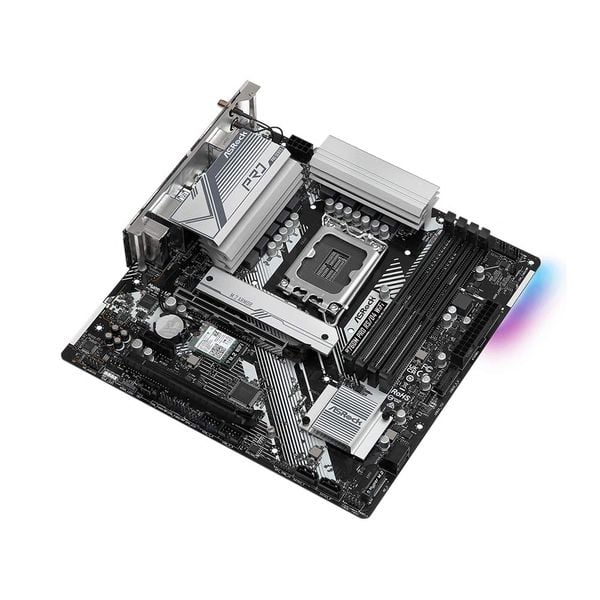 Mainboard Asrock B760M Pro RS DDR4 Wifi