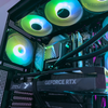 PC VTCOM Intel I7-14700KF/ VGA RTX 5070 Ti/ 32GB/ 1TB