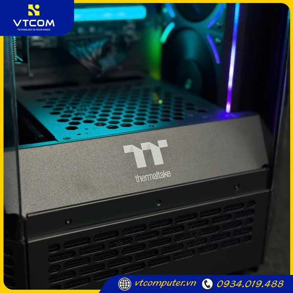 PC VTCOM x TOWER x PNY ( i7 12700KF / 32GB / 500GB / RTX 4060TI 16GB )