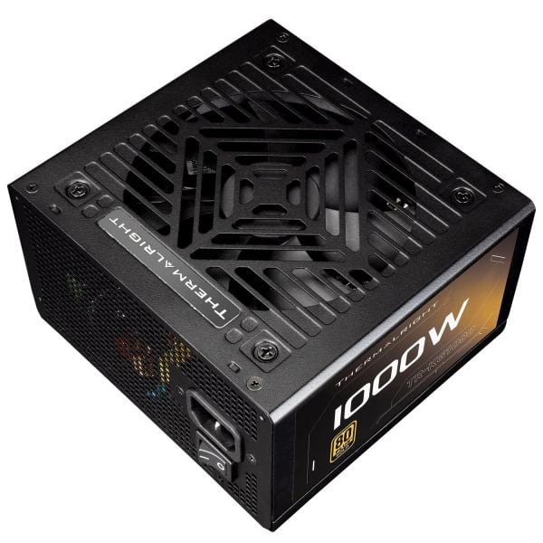 Nguồn THERMALRIGHT TR-TG1000 1000W 80 Plus Gold
