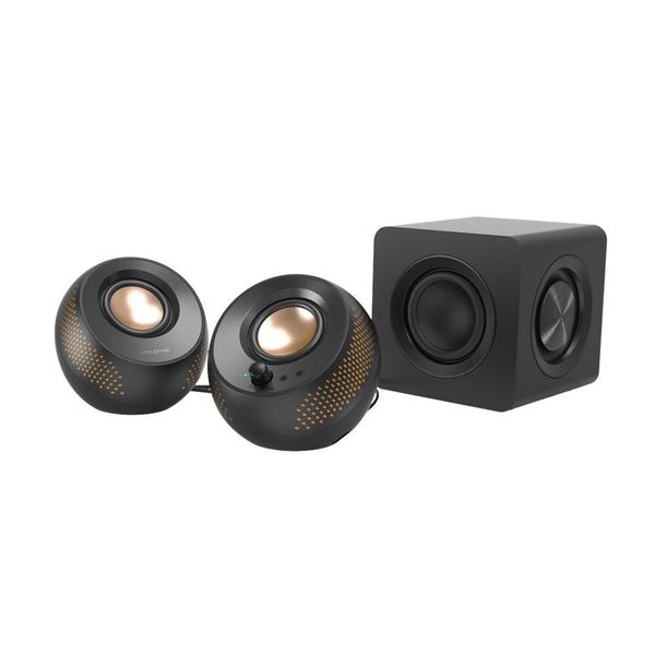 Loa CREATIVE Pebble X Plus