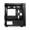 Vỏ Case Tecware Forge M ARGB MicroATX Mini Tower - Black/Đen