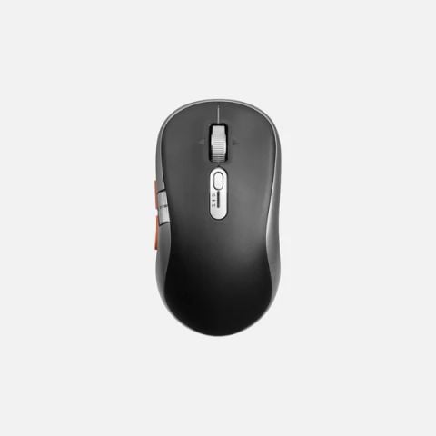 Chuột không dây HyperWork Silentium Gen 2