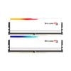RAM DR5 32G BUSS 6000 GSKILL RIPJAWS M5 NEO RGB (2x16Gb) (F5-6000J3648D16GX2-RM5NR) Trắng/White