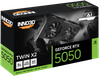 Card màn hình INNO3D GeForce RTX 5050 TWIN X2 -
