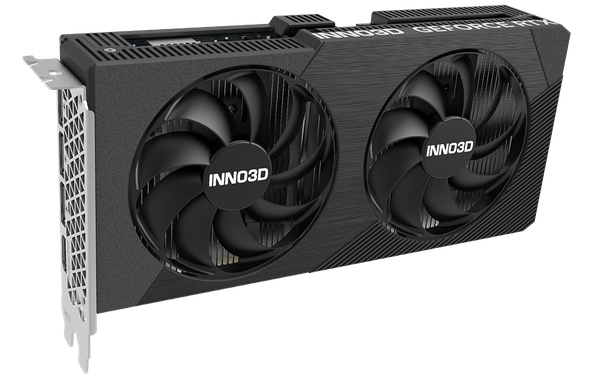Card màn hình INNO3D GeForce RTX 5050 TWIN X2 -