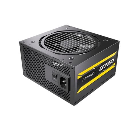 Nguồn Antec G750EC 750W 80 Plus Gold