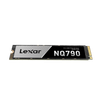 Ổ cứng SSD Lexar NQ790 500GB M.2 2280 NVMe Gen 4 x4