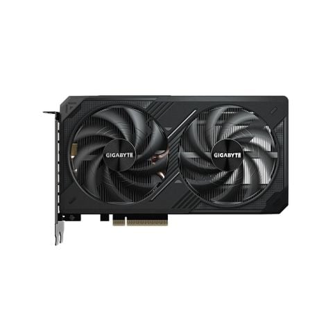 VGA GIGABYTE GeForce RTX 5060Ti Windforce 16GB GDDR7 OC