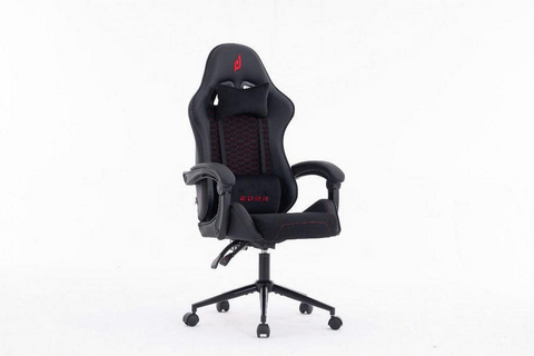 Ghế game E-DRA New Citizen EGC236 Đen/Black