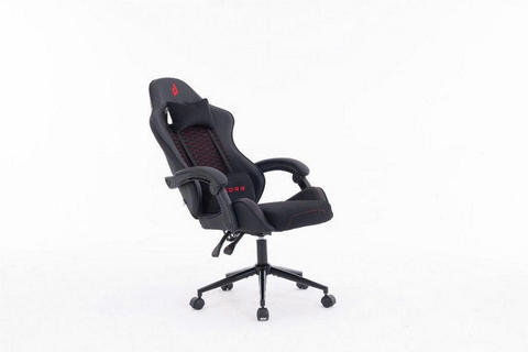 Ghế game E-DRA New Citizen EGC236 Đen/Black