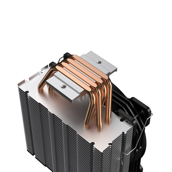 Tản nhiệt khí Xigmatek EVO EN47138 RGB Đen/Black