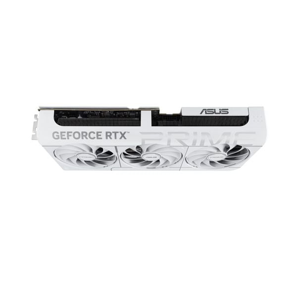 VGA ASUS GeForce RTX 5070 PRIME X3 12GB White OC