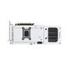 VGA ASUS GeForce RTX 5070 PRIME X3 12GB White OC