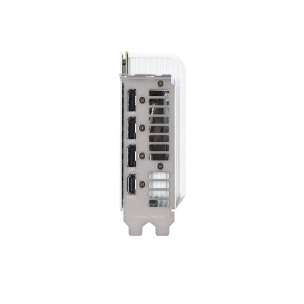 VGA ASUS GeForce RTX 5070 PRIME X3 12GB White OC