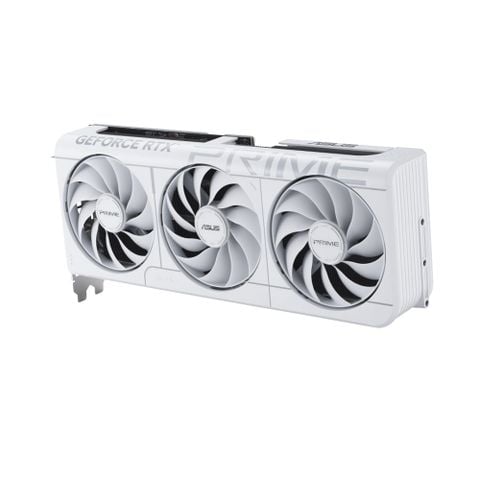VGA ASUS GeForce RTX 5070 PRIME X3 12GB White OC