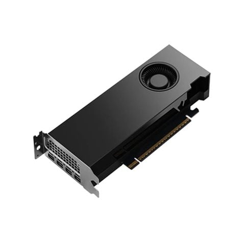 VGA LEADTEK NVIDIA RTX PRO 4000 SFF Blackwell 24GB