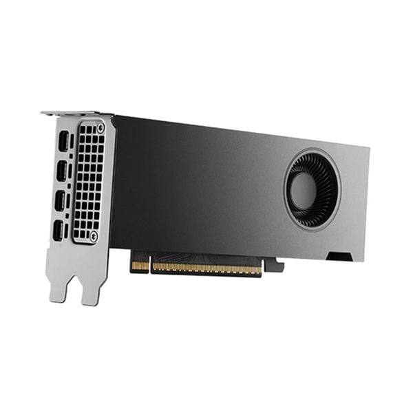 VGA LEADTEK NVIDIA RTX PRO 4000 SFF Blackwell 24GB