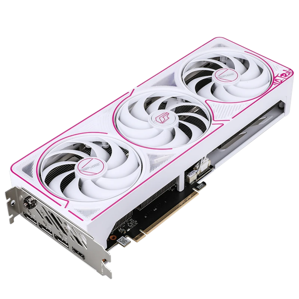 Card Màn Hình Colorful iGame RTX 5060Ti Ultra W OC 16GB-V