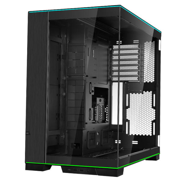 Case Lian Li O11D Evo RGB ATX Black