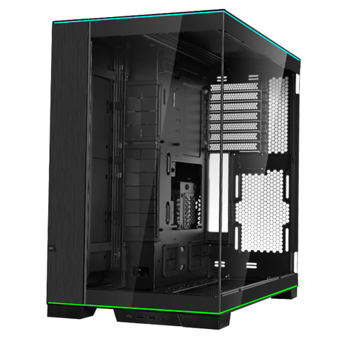 Case Lian Li O11D Evo RGB ATX Black