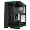Case Lian Li O11D Evo RGB ATX Black