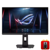 Màn hình ASUS ROG Strix XG259QNSR 25 inch IPS 420Hz Full HD Phẳng Black