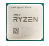 CPU AMD Ryzen 7 5700X | AM4, 8 nhân/16 luồng, 32MB, Max 4.6GHz - Tray