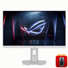 Màn hình ASUS ROG Strix XG259QNSR-W 25 inch IPS 420Hz Full HD Phẳng White