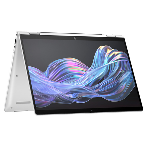 Laptop  HP EliteBook X Flip G1i (U7-258V/ 32GB/ 1TB) Xám