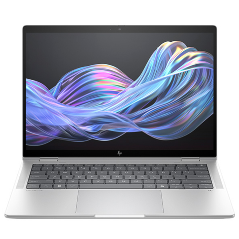 Laptop  HP EliteBook X Flip G1i (U7-258V/ 32GB/ 1TB) Xám