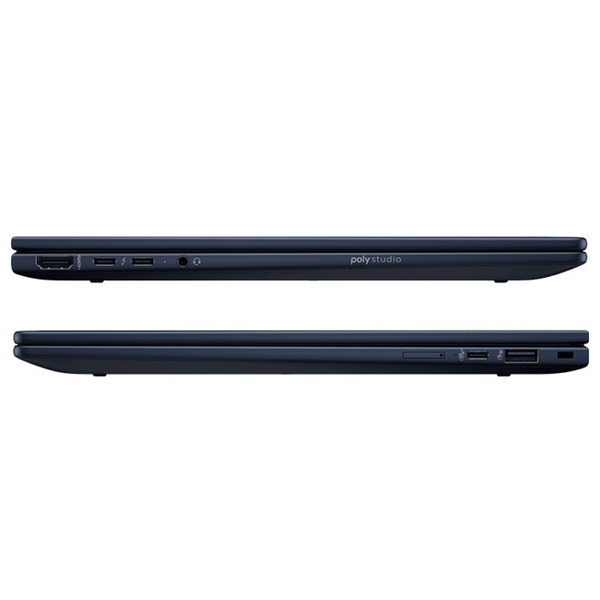 Laptop văn phòng HP EliteBook Ultra G1i (U7-258V/ 32GB/ 1TB/ 14