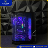 PC VTCOM x LUXURY PLUS X2 x ZOTAC ( Ryzen 5 9600X / 16GB / 512GB / RTX 3060 8GB )