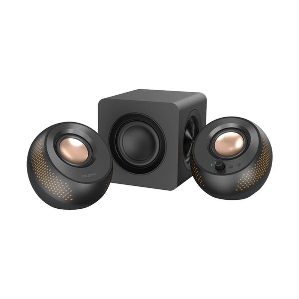 Loa CREATIVE Pebble X Plus