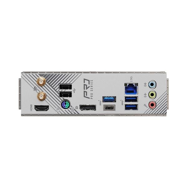 Mainboard Asrock B760M Pro RS DDR4 Wifi