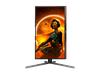 Màn hình Phẳng Gaming AOC 25G3ZM/74 | (24.5 inch, FHD, VA, 240Hz, 0.5ms)